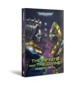 Warhammer: Black Library - The Infinite And The Divine